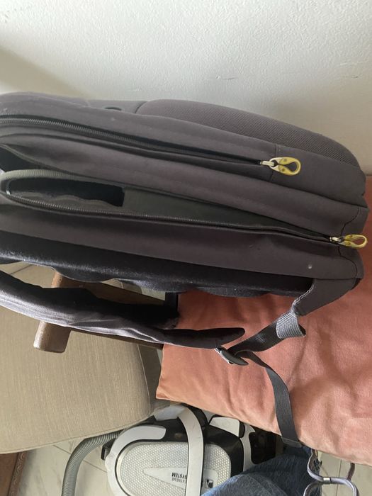 Mochila Sansonite para portatil