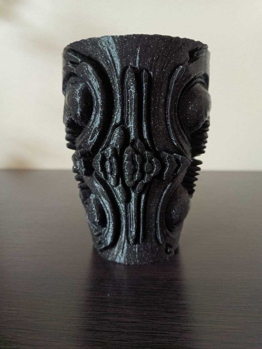 Wazon / waza / ALIEN /OBCY