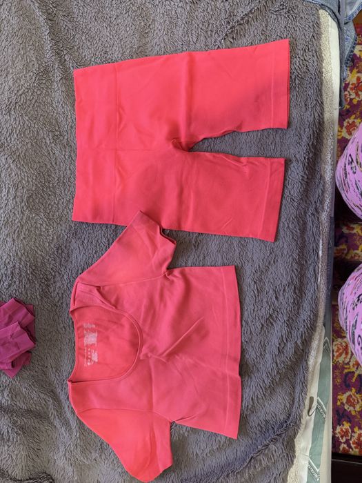 Спортивний костюмчик