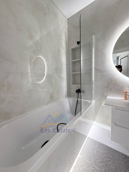 Оренда СУЧАСНОЇ 2-кім кв 90м2 ЖК " Парус City " вул. Кульпарківська 93