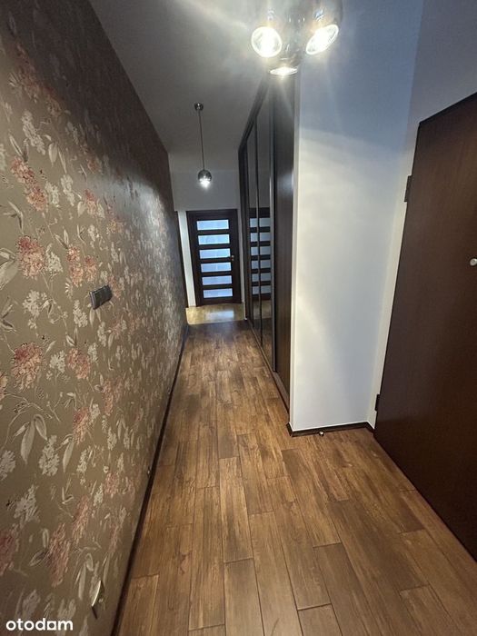 Apartament 3-pokojowy na Żoliborzu