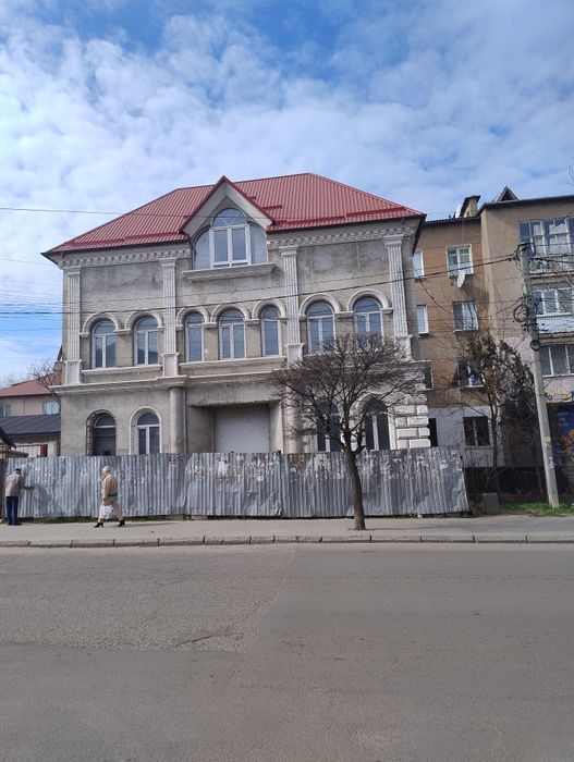 Продам помещение в центре города