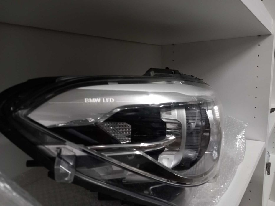 BMW SERIE 1 F20/F21 FULL LED farol direito