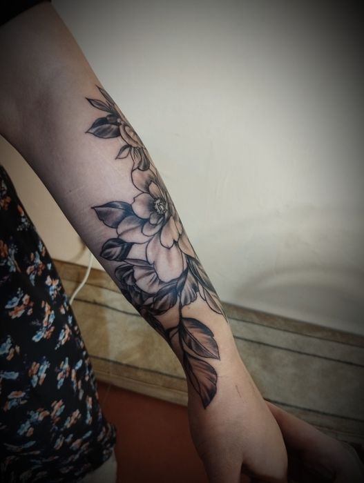 Тату г Краматорск