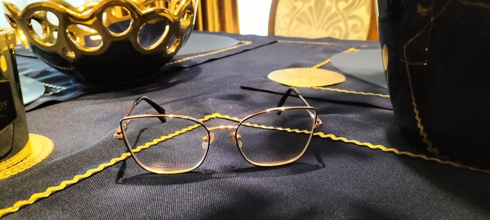 Oprawki Okulary korekcyjne