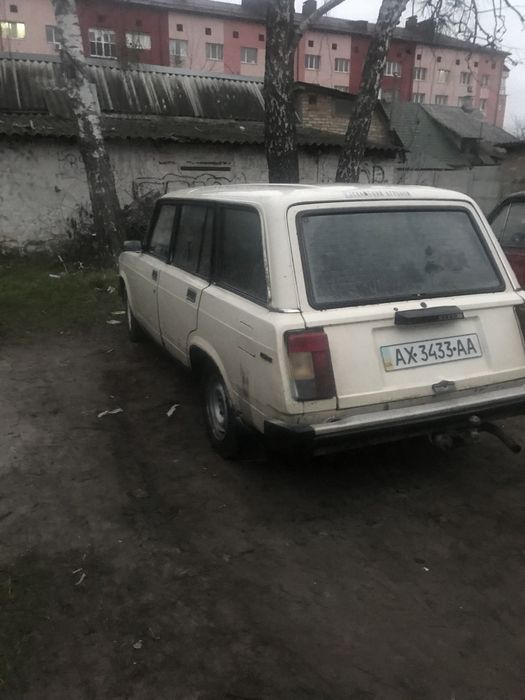 Продам ваз 2104