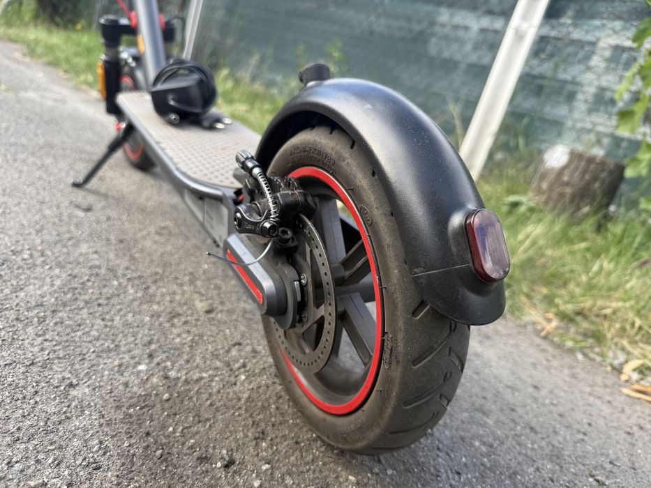 Самокат KUGOO M365 PRO MAX