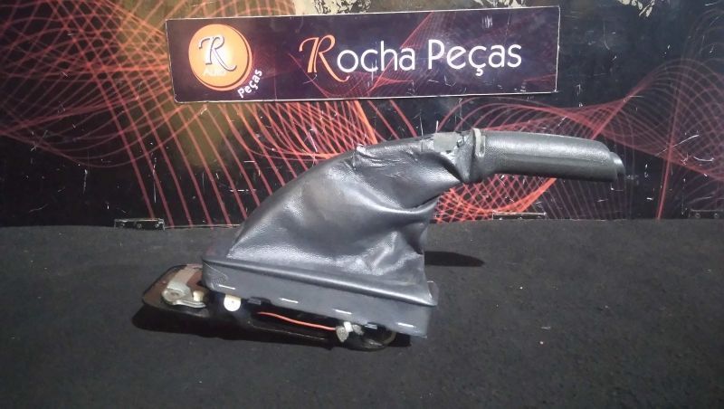 Travão De Mão Opel Corsa C (X01)