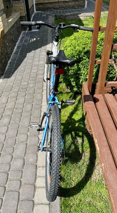 Велосипед Author solution