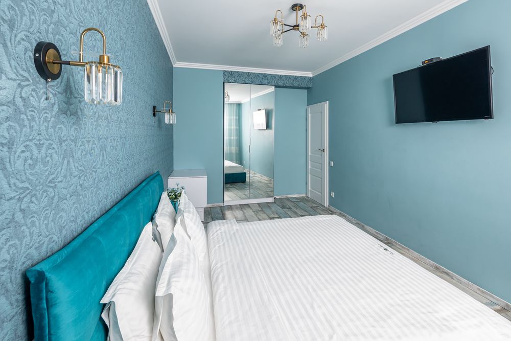 Оренда Подобова Львів вул.Вічева 1 Romari apartment