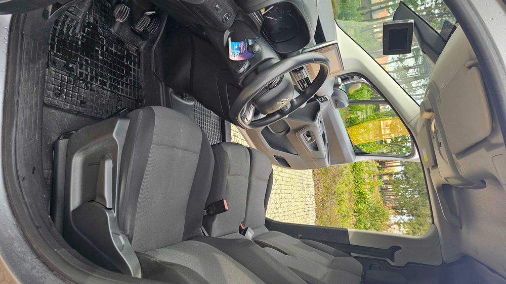 Citroen Berlingo VAN 1.5 HDi 130cv 2020