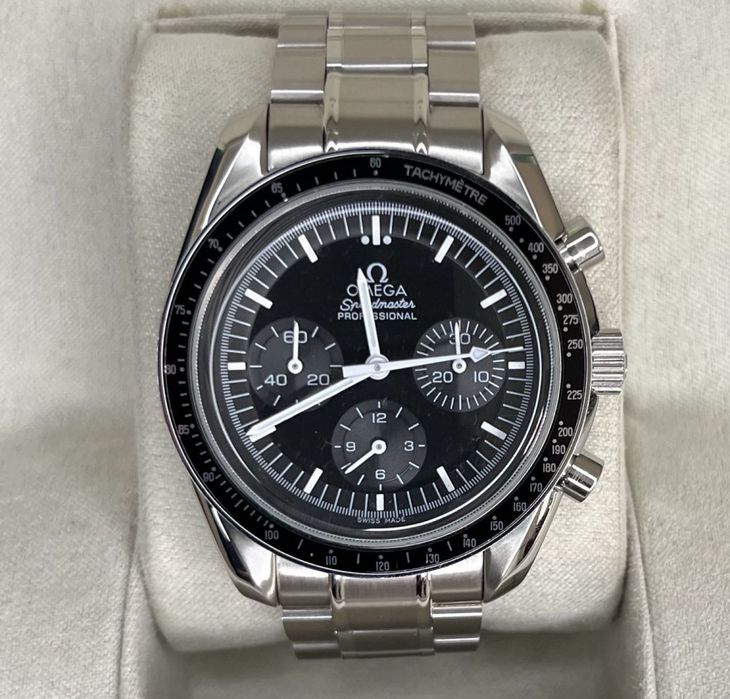 Omega Speedmaster
