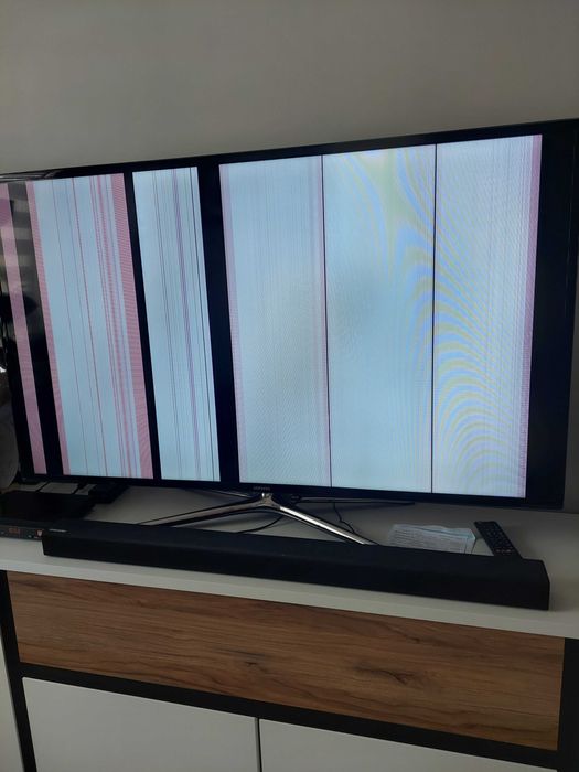 Telewizor Samsung 50 cali