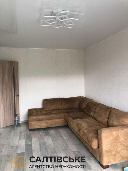 ОВ-3692 Продам 1К квартиру на Салтовке Студенческая 520 м/р