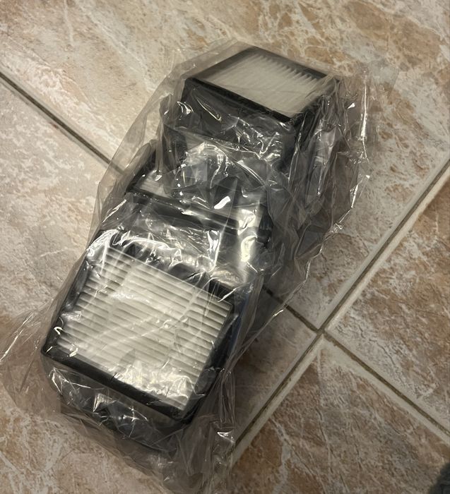 Filtros HEPA para iRobot Roomba Combo J7+