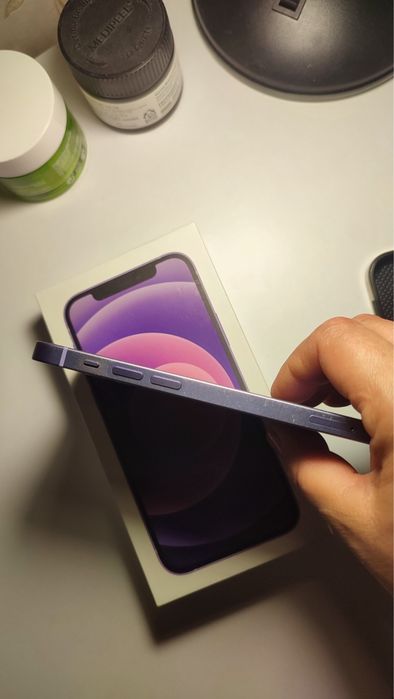 iPhone 12, 128 GB