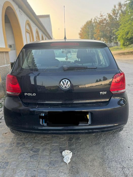Vendo VW polo 1.2