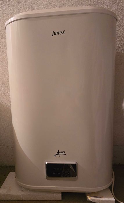Termoacumulador JUNEX