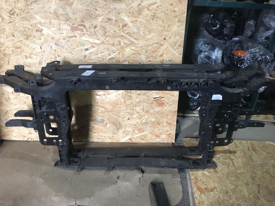 Панель телевізора Hyundai Kona 2017-2020р