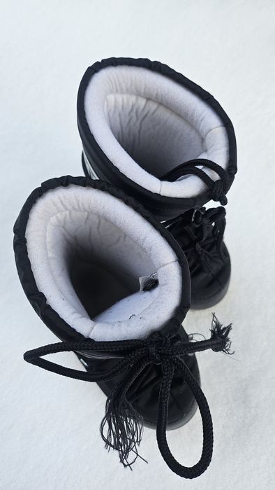 Moon boot дитячі 27-30