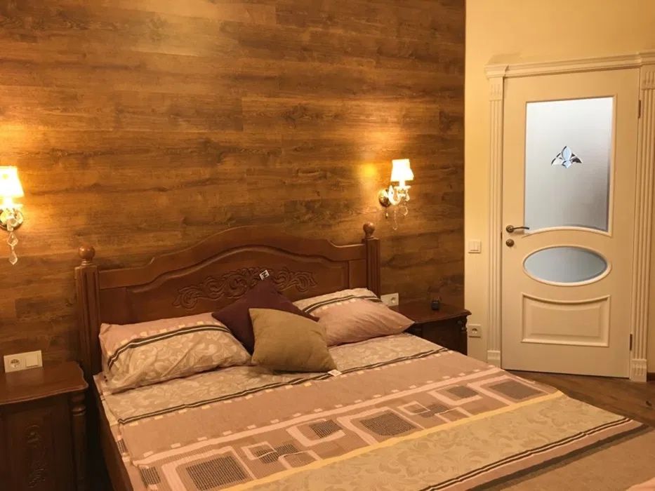 Аренда Евродвушка ЖК Французский Балкон Рядом Центр Парк Море Код1437