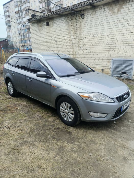 Продам Ford Mondeo 4. 2010 р.в.