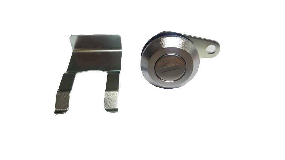 Zamek wkładka drzwi TAKEUCHI TB016 TB216 TB125