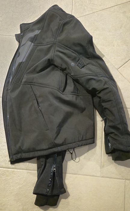 Kurtka motocyklowa Spyke