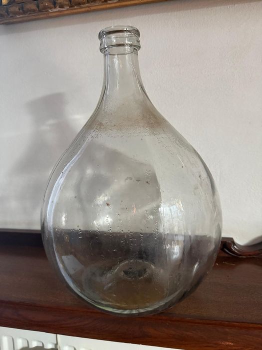 Gąsior na nalewki / wino 10litrów