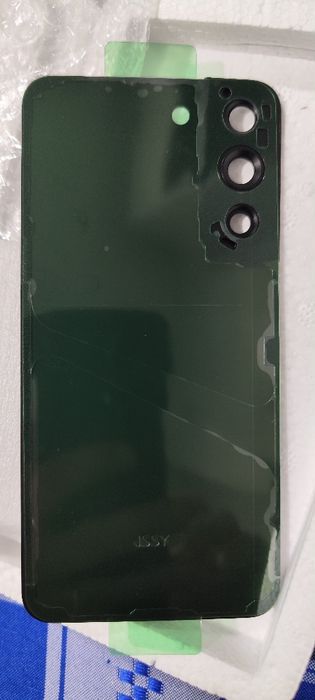 Tampa Traseira de Samsung Galaxy S22