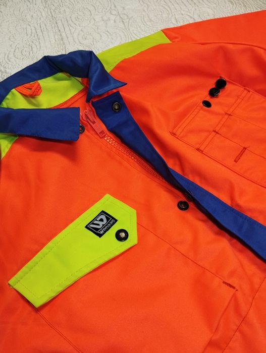 Спецовка роба куртка М