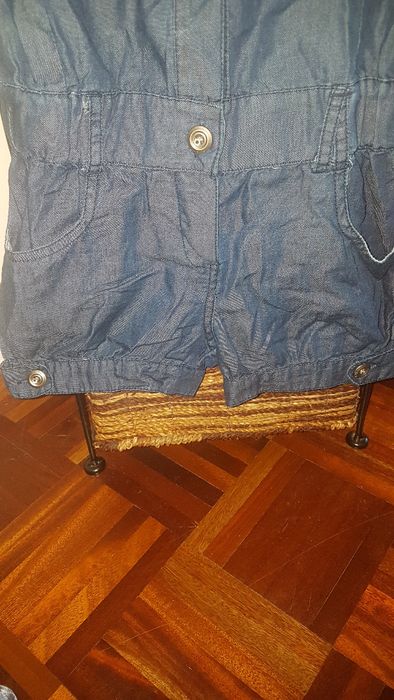 Fato Macacos Verão - 8 anos - como novos - Preço cada -Portes incluido