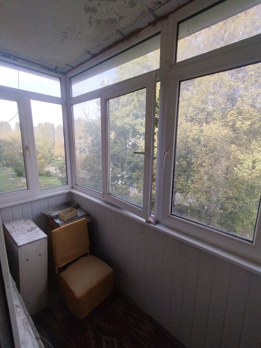 Продам 2 комн. квартиру на Черёмушках, ЦНАП, Є-Відновлення