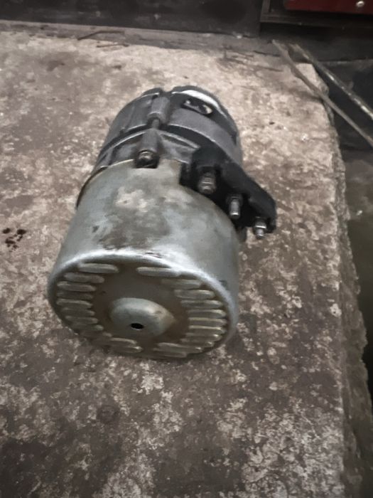 Генератор днепр мт