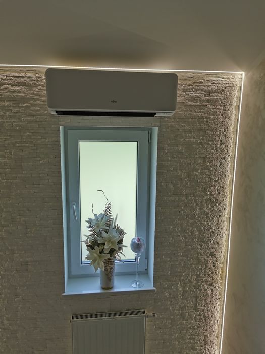 Montaż klimatyzacji - Serwis. Dom, Biuro