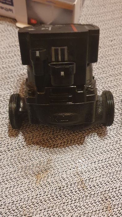 Grundfos alpha 1 / upm3