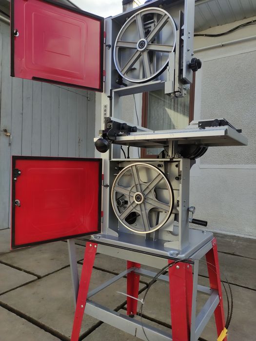 Einhell Ленточний