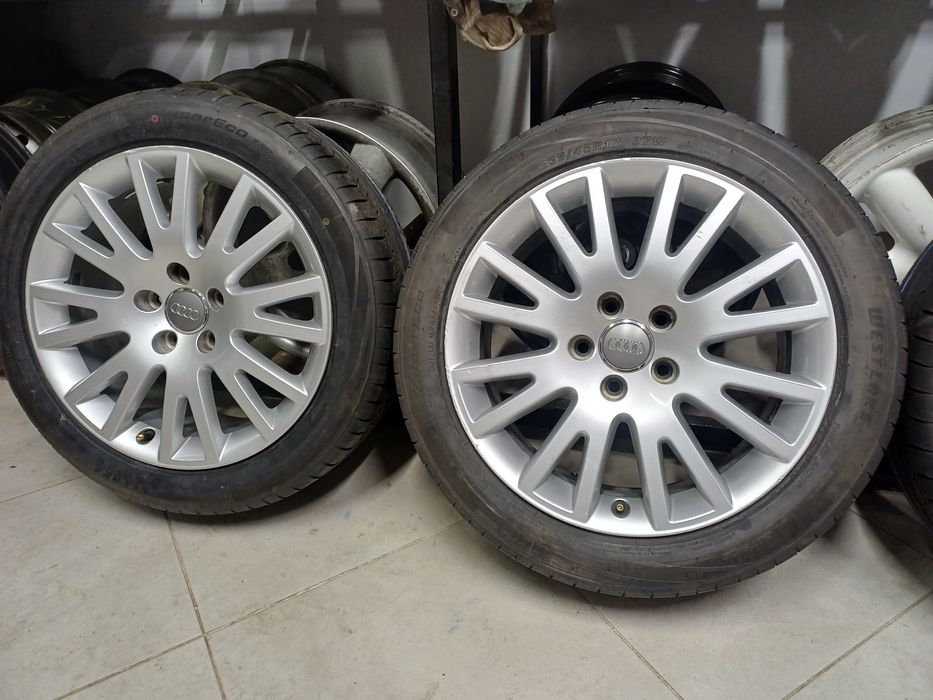 5 112 17 Audi, Volkswagen, Skoda, Seat