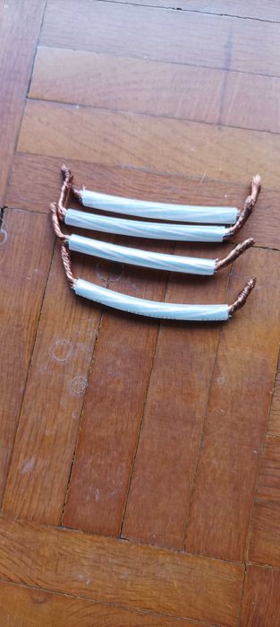 Chantes ligação qed ruby evolution