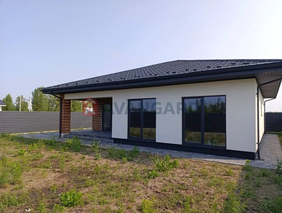 Будинок Шевченкове