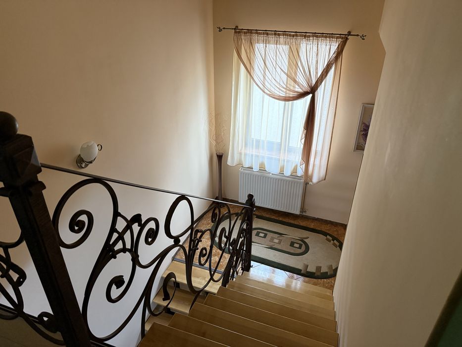 Продаж будинку з краєвидом. с.Оноківці