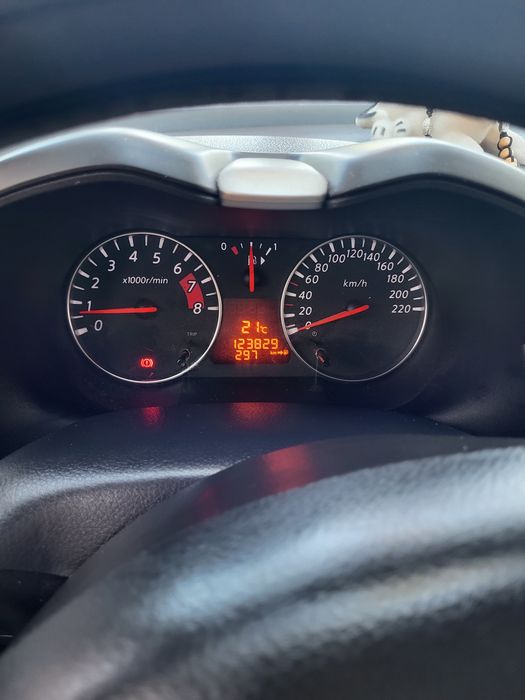 Nissan Note 2011 VIN SJNFAAE11U2110866 фото оголошення 7 з 8