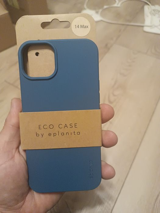 Etui iPhone 14 max nowe