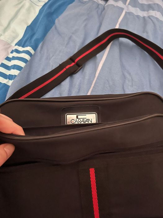 Чоловіча барсетка