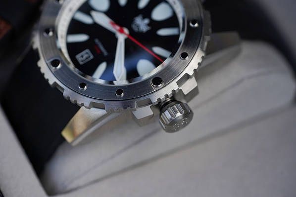 Чоловічий годинник-Мужские часы Phoibos Great Wall PY045C