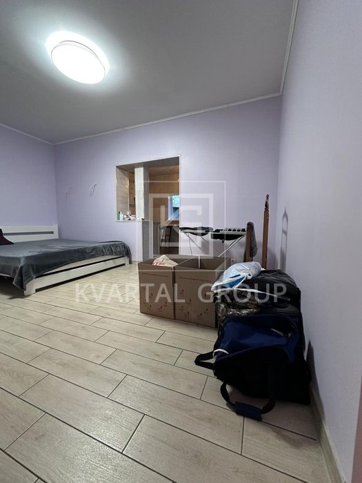 Затишна частина будинку в Гостомелі — Заходь і живи!