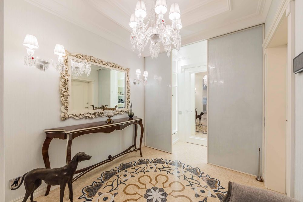 Ексклюзивна пропозиція без %‼️ Бульвар Фонтанів 134м2 Саперне поле 5