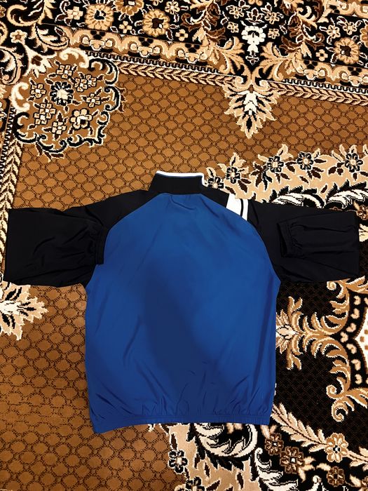 NIKE Track jacket вінтажна