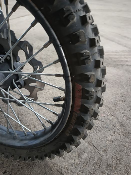 Kayo MRF 120 w pełni sprawny