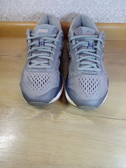 Кросівки ASICS gel cumulus 21, 40 розмір 25,5 см.